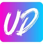 Universal Dance Logo